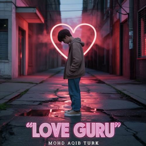 Love Guru