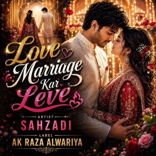 Love Marriage Kar Leve