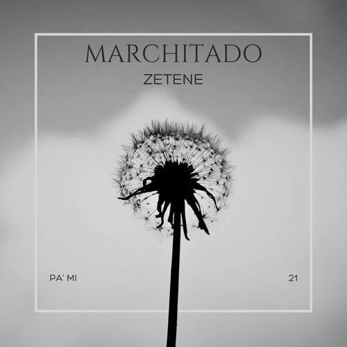 MARCHITADO cover art