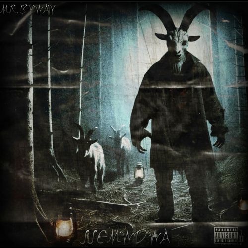 KIMMANA cover art