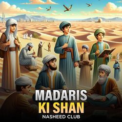 Madaris ki Shan