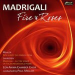 Madrigali: No. 1. Ov' e, lass', il bel viso?