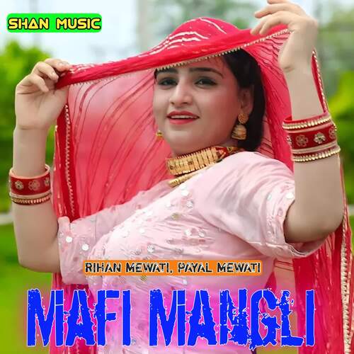 Mafi Mangi