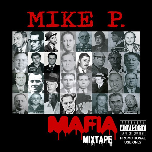 Mafia Mixtape