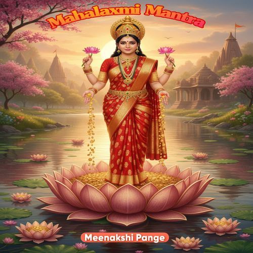 Mahalakshmi Mantra