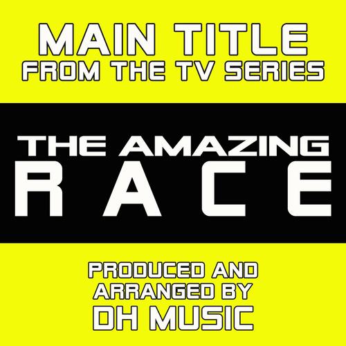 Main Title (From "the Amazing Race") (Single)