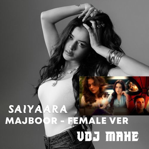 Majboor (Female Version)