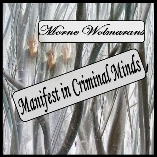 Manifest in Criminal Minds cover art