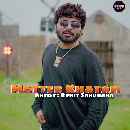 Matter Khatam