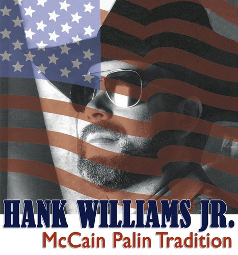 McCain Palin Tradition_poster_image