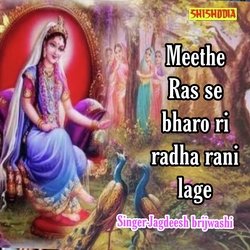 Meethe ras se bharo ri radha rani lage-Hh0,fj1DRX8