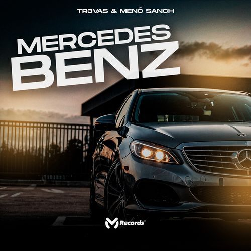 Mercedes Benz_poster_image