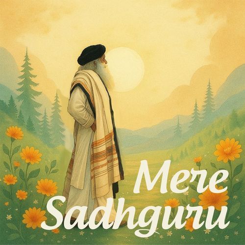 Mere Sadhguru