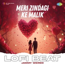 Meri Zindagi Ke Malik Lofi Beat-OhkTehllUB4