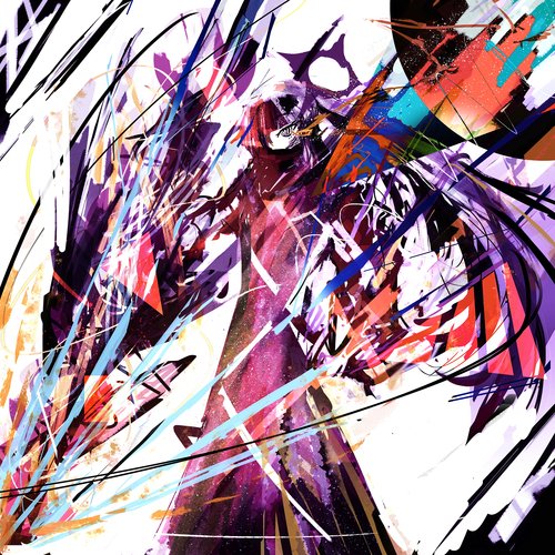 Ryfel cover art