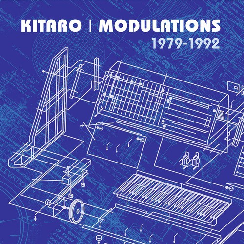 Modulations 1979-1992