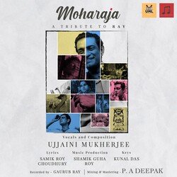 Moharaja (A Tribute to Ray)-Qh8SWysEWEY