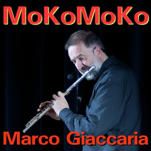 Marco Giaccaria