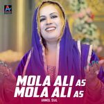 Mola Ali as Mola Ali as