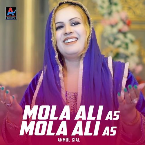 Mola Ali as Mola Ali as