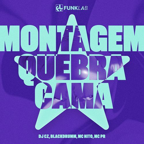 Montagem Quebra Cama