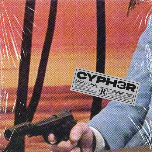 Montana cover art
