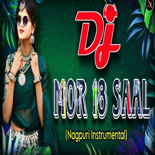 Mor 18 Saal