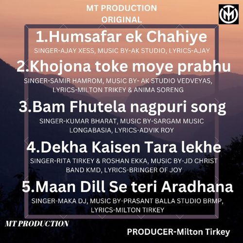 Bam Fhutela nagpuri song
