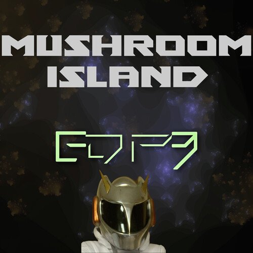 Mushroom Island