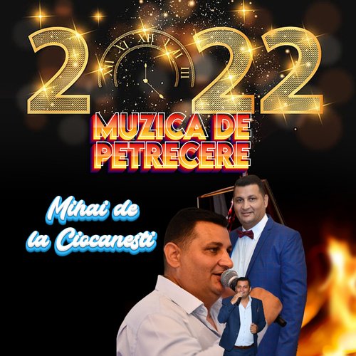 Colaj Muzica de Petrecere 2022