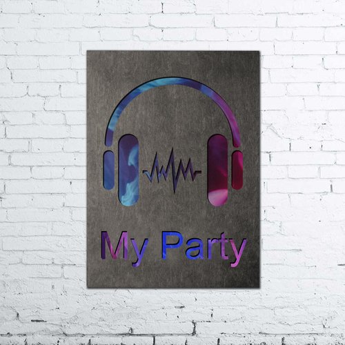 My Party_poster_image