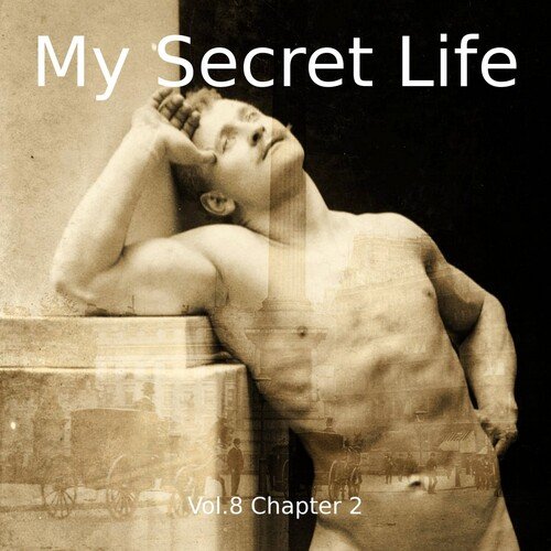 The Crowning Act of My Eroticism cover art