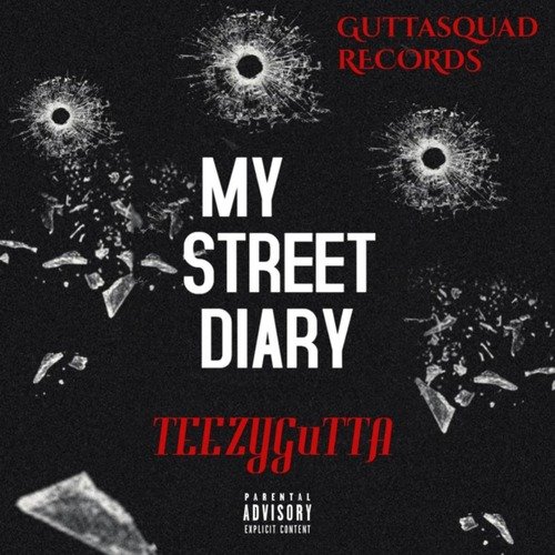 Teezygutta cover art