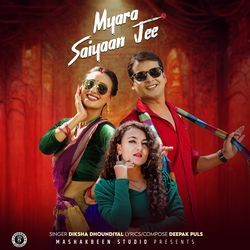 Myara Saiyaan Jee-BUUgVQBFQVg