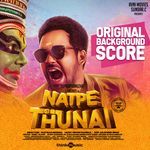 Natpe Thunai (Original Background Score)