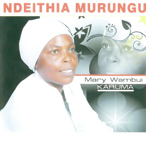 Ndeithia Murungu