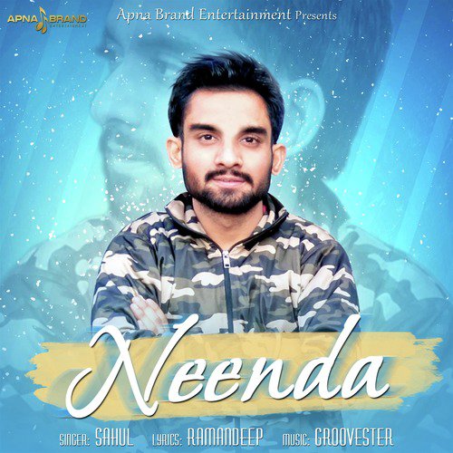 Neenda - Single