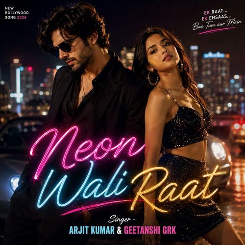 Neon Wali Raat