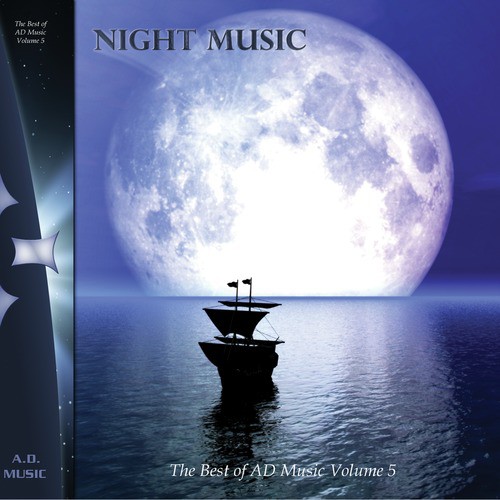 Night Music: The Best of A.D. Music, Vol. 5