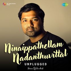 Ninaippathellam Nadanthuvittal - Unplugged-OTEKSB9hfms