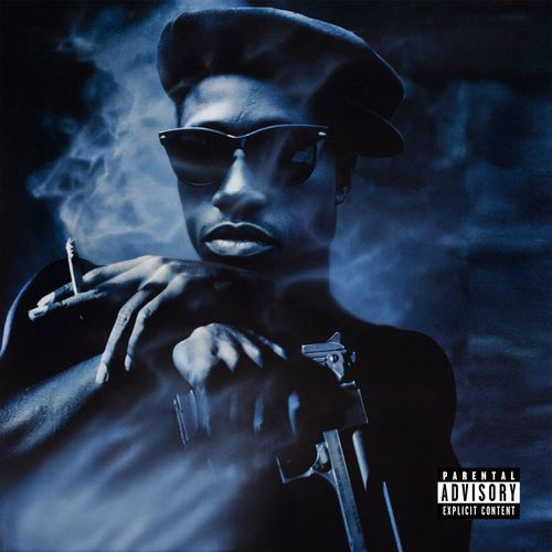 Nino Brown cover art