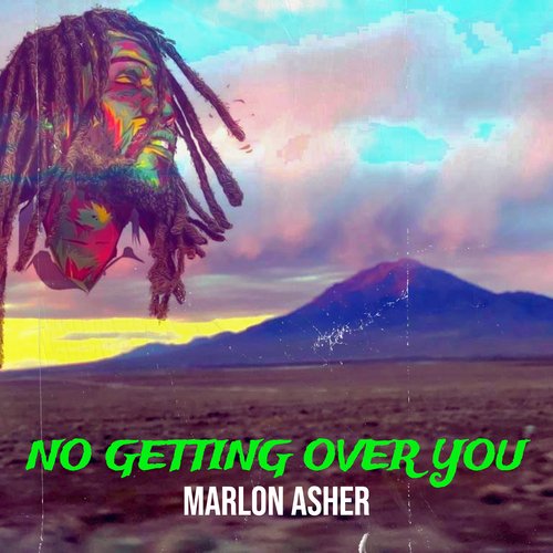 No Getting over You_poster_image