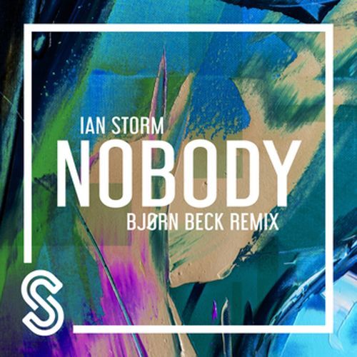 Nobody (Bjørn Beck Remix) cover art