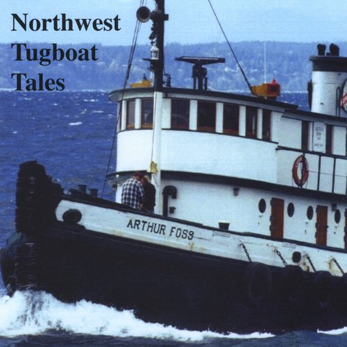 The Tugboat Captain