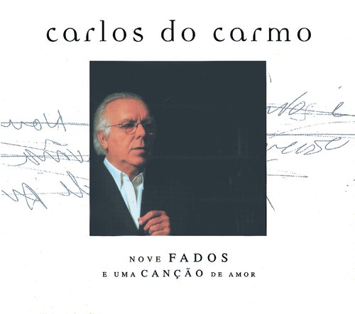 Nove Fados E Uma Canção De Amor