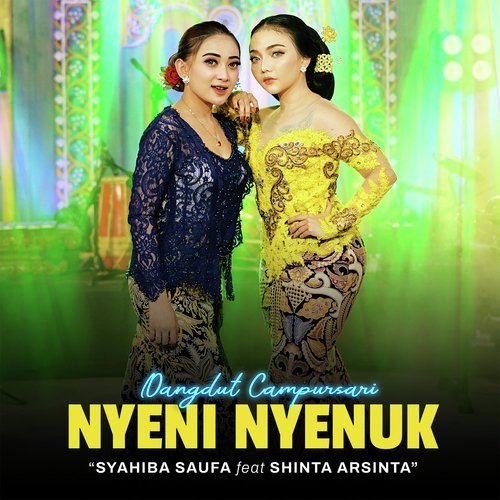 Nyeni Nyenuk (Campursari Version)