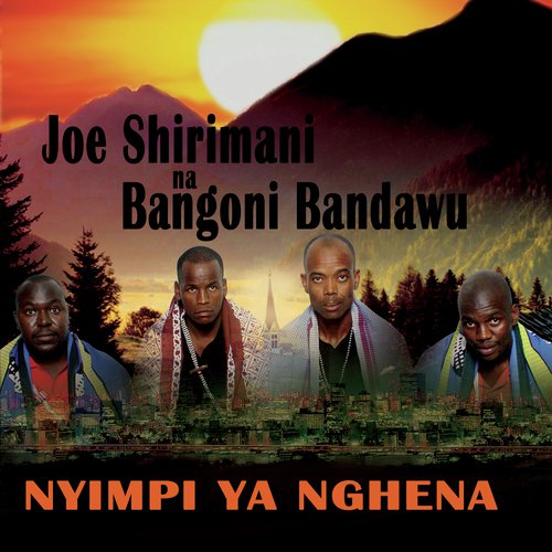 Joe Shirimani Na Bangoni Bandawu