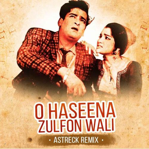 O Haseena Zulfon Wali_poster_image