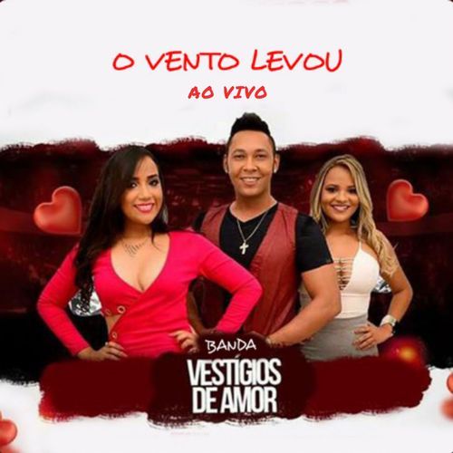 O Vento Levou (Ao Vivo)