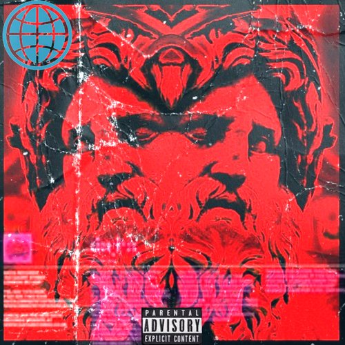 Olympus from Hell cover art